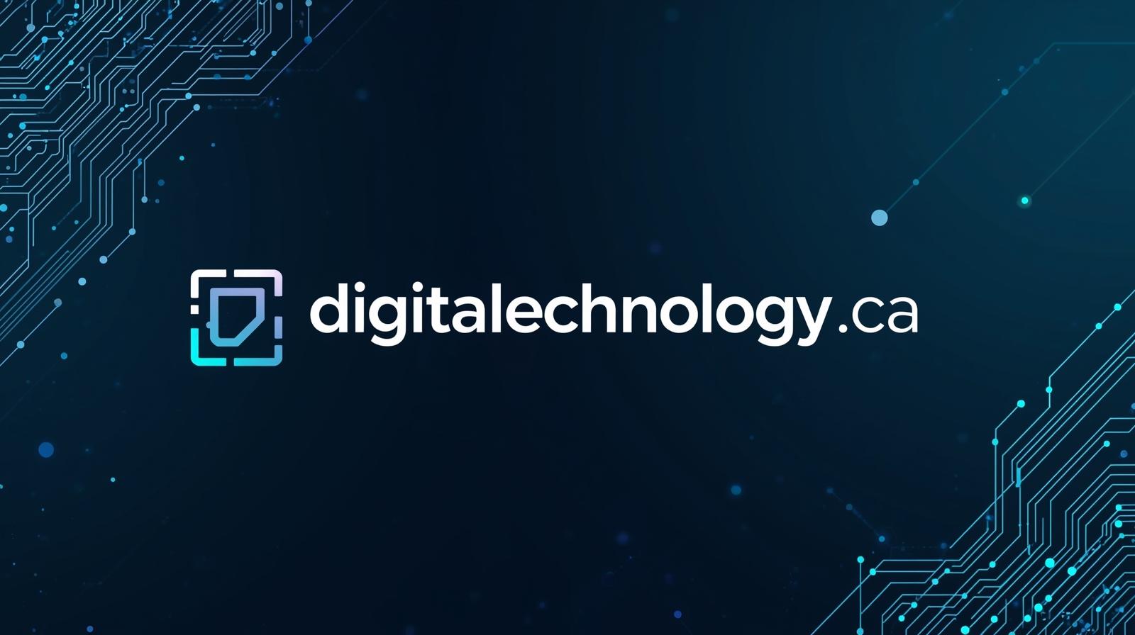 Digitalechnology